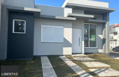 Casa com 3 quartos à venda na Rua Canísio Binsfeld, 11, Hípica, Porto Alegre