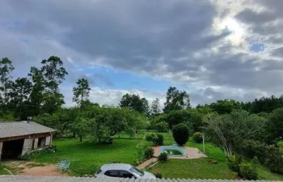 Chácara / sítio com 3 quartos à venda na Rua Adão Martins da Rocha, 340, São Caetano, Porto Alegre