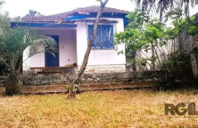 Terreno à venda na Rua Doutor Cecílio Monza, 10554, Belém Novo, Porto Alegre