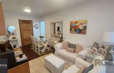 Apartamento com 2 quartos à venda na Avenida Fábio Araújo Santos, 1391, Nonoai, Porto Alegre