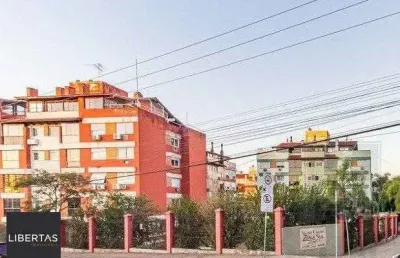 Cobertura com 2 quartos à venda na Avenida da Cavalhada, 4760, Cavalhada, Porto Alegre