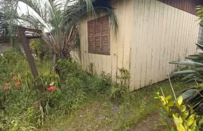 Casa com 2 quartos à venda na Estrada Cristiano Kraemer, 1946, Vila Nova, Porto Alegre