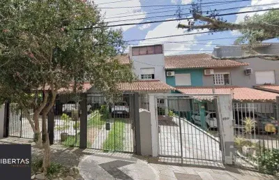 Casa com 2 quartos à venda na Rua Doutor Galdino Nunes Vieira, 153, Jardim Itu Sabará, Porto Alegre