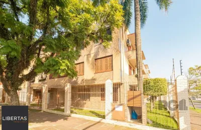 Apartamento com 2 quartos à venda na Rua Adão Baino, 361, Cristo Redentor, Porto Alegre