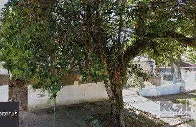 Terreno à venda na Rua Bispo Sardinha, 78, Vila Ipiranga, Porto Alegre