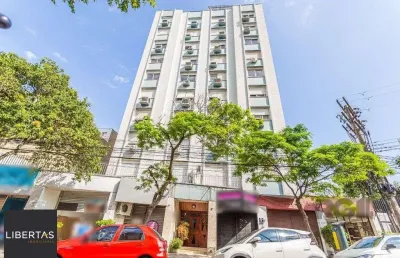 Apartamento com 3 quartos à venda na Avenida Cristóvão Colombo, 1390, Floresta, Porto Alegre