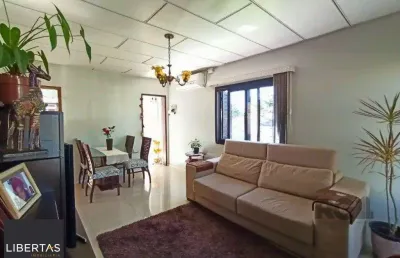 Casa com 3 quartos à venda na Rua Barcelona, 55, Lomba do Pinheiro, Porto Alegre