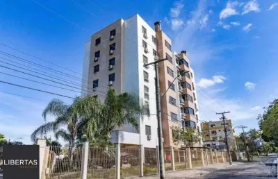 Apartamento com 3 quartos à venda na Rua Nicolau Faillace, 134, Jardim Itu Sabará, Porto Alegre