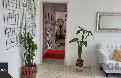 Apartamento com 2 quartos à venda na Avenida Wenceslau Escobar, 1086, Tristeza, Porto Alegre