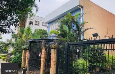 Casa com 4 quartos à venda na Rua Marquês de Alegrete, 250, São João, Porto Alegre