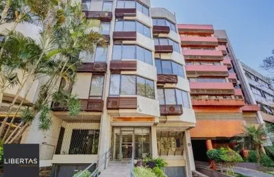Sala comercial à venda na Avenida Taquara, 572, Petrópolis, Porto Alegre