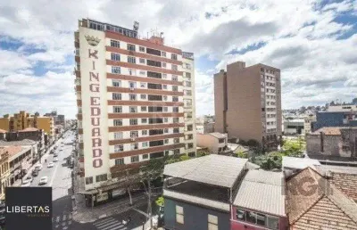 Apartamento 2 dorm com elevador no bairro são geraldo