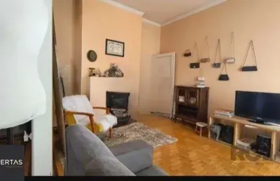 Apartamento com 3 quartos à venda na Rua Doutor Barros Cassal, 278, Floresta, Porto Alegre