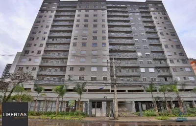 Apartamento com 2 quartos à venda na Avenida Francisco Trein, 116, Cristo Redentor, Porto Alegre