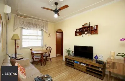 Apartamento de 02 dormitórios no bairro moinhos de vento