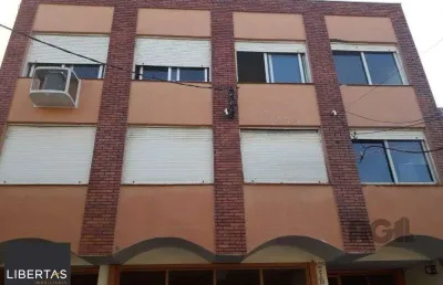 Apartamento com 2 quartos à venda na Rua São Vicente, 495, Rio Branco, Porto Alegre