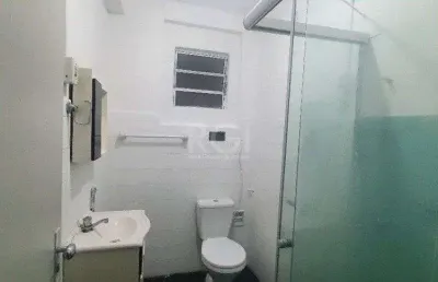 Apartamento para locação/aluguel - 62.94m², 2 dormitórios, centro histórico