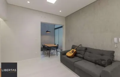 Apartamento com 2 quartos à venda na Rua Coronel Bordini, 38, Auxiliadora, Porto Alegre