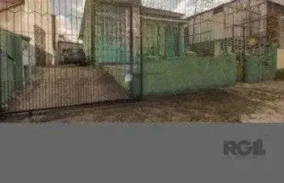 Casa com 4 quartos à venda na Estrada Martim Félix Berta, 327, Rubem Berta, Porto Alegre