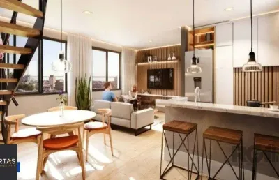 Apartamentos ,studios,garden, lofts duplex 4 distrito