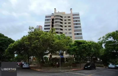 Apartamento com 3 quartos à venda na Rua Marquês do Pombal, 1900, Moinhos de Vento, Porto Alegre