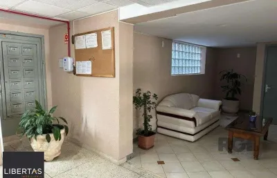 Apartamento com 2 quartos à venda na Rua Três de Maio, 253, Floresta, Porto Alegre
