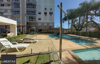 Apartamento com 3 quartos à venda na Rua Aracaí, 60, Vila Ipiranga, Porto Alegre