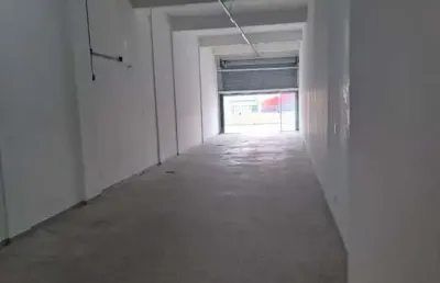 Ponto comercial à venda na Avenida Assis Brasil, 4041, Cristo Redentor, Porto Alegre