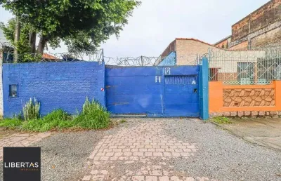 Terreno à venda na Avenida Pernambuco, 59, Navegantes, Porto Alegre
