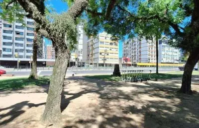 Apartamento com 3 quartos à venda na Avenida João Pessoa, 699, Centro Histórico, Porto Alegre