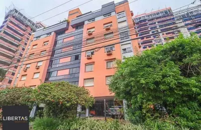 Apartamento com 3 quartos à venda na Avenida João Wallig, 1855, Passo da Areia, Porto Alegre