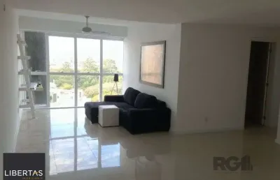 Apartamento com 3 quartos à venda na Avenida Benno Mentz, 855, Vila Ipiranga, Porto Alegre