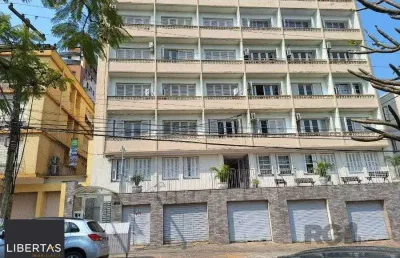 Apartamento com 2 quartos à venda na Rua Dário Pederneiras, 610, Petrópolis, Porto Alegre