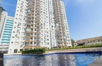 Apartamento com 3 quartos à venda na Rua Piauí, 40, Santa Maria Goretti, Porto Alegre
