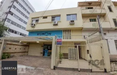 Apartamento com 3 quartos à venda na Rua Eudoro Berlink, 629, Auxiliadora, Porto Alegre