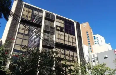 Conjunto/sala para venda - 25.56m², 0 dormitórios, moinhos de vento