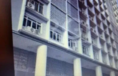 Sala comercial à venda na Travessa Francisco de Leonardo Truda, 40, Centro Histórico, Porto Alegre