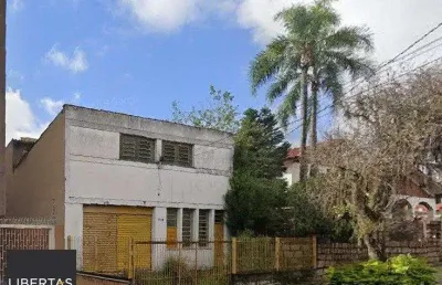 Terreno em ótima localização, com 560,00m²  passo d'areia