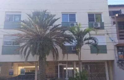 Apartamento com 2 quartos à venda na Rua Ari Barroso, 817, Sarandi, Porto Alegre
