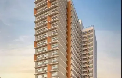 Kitnet / Stúdio à venda na Avenida Getúlio Vargas, 1518, Menino Deus, Porto Alegre