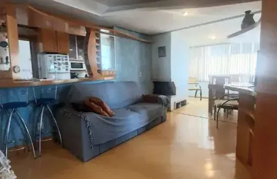 Apartamento com 2 quartos à venda na Rua Dom Pedro II, 319, São João, Porto Alegre
