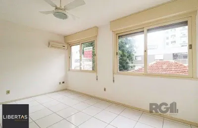 Apartamento com 1 quarto à venda na Rua Carazinho, 700, Petrópolis, Porto Alegre