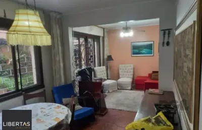 Apartamento com 3 quartos à venda na Avenida Panamericana, 257, Jardim Lindóia, Porto Alegre