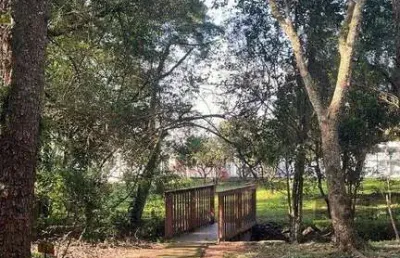 Casa em condomínio fechado com 3 quartos à venda na Estrada Jorge Pereira Nunes, 478, Campo Novo, Porto Alegre