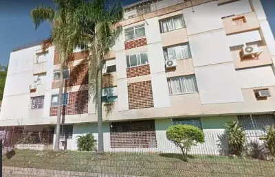 Apartamento com 2 quartos à venda na Travessa Viamão, 139, Medianeira, Porto Alegre