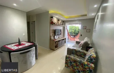 Apartamento com 3 quartos à venda na Avenida Sertório, 9200, Sarandi, Porto Alegre