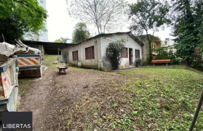 Terreno à venda na Travessa Ouvidor, 221, Santo Antônio, Porto Alegre