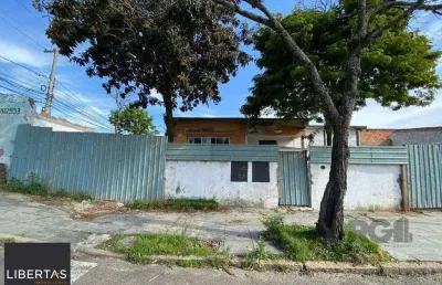 Terreno à venda na Rua Sezefredo Ignácio de Oliveira, 895, Passo das Pedras, Porto Alegre