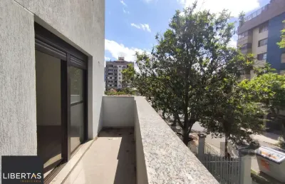 Apartamento com 2 quartos à venda na Rua Felicíssimo de Azevedo, 559, Moinhos de Vento, Porto Alegre
