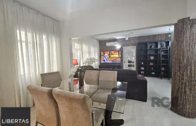 Apartamento com 3 quartos à venda na Avenida João Pessoa, 981, Farroupilha, Porto Alegre